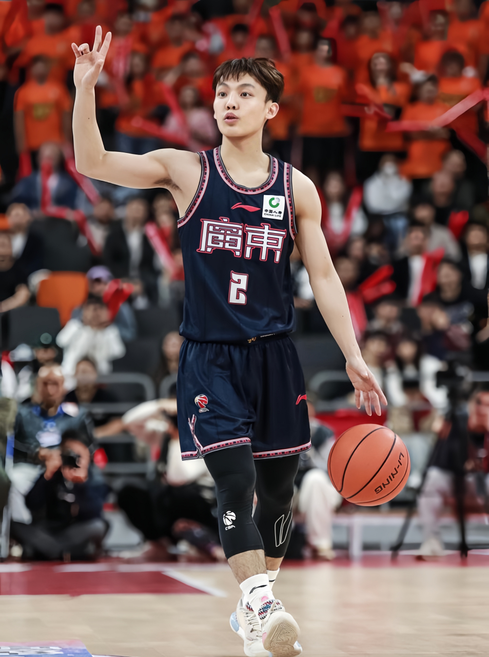 关于广东宏远胜出山东男篮，实力得到认可的信息