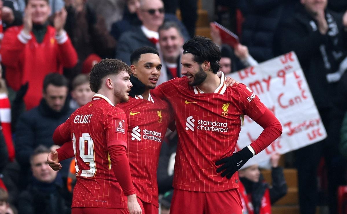 利物浦迎战皇家马德里：双方实力均衡值得期待的简单介绍