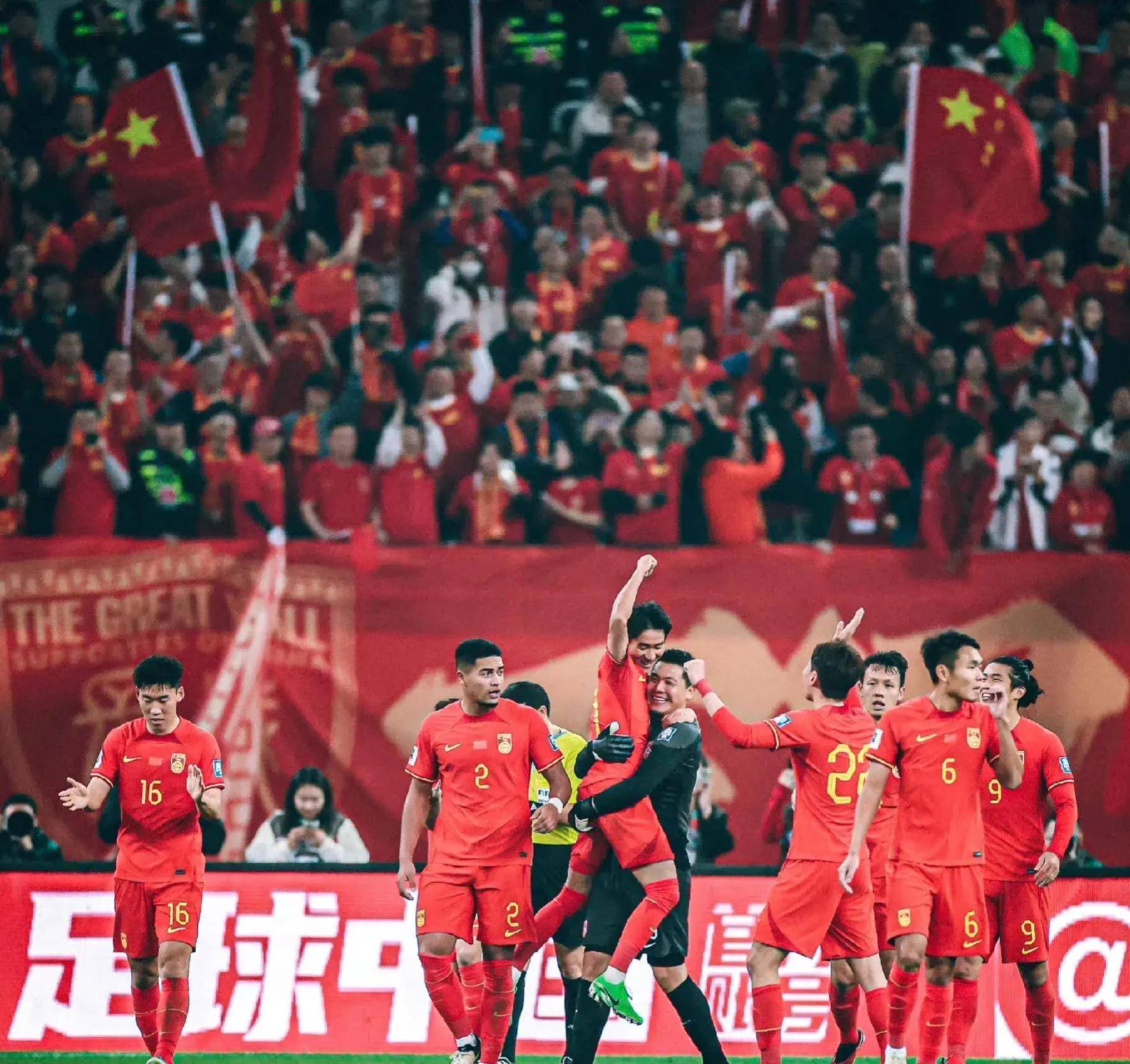 沙特阿拉伯国家队在本赛季表现抢眼的简单介绍