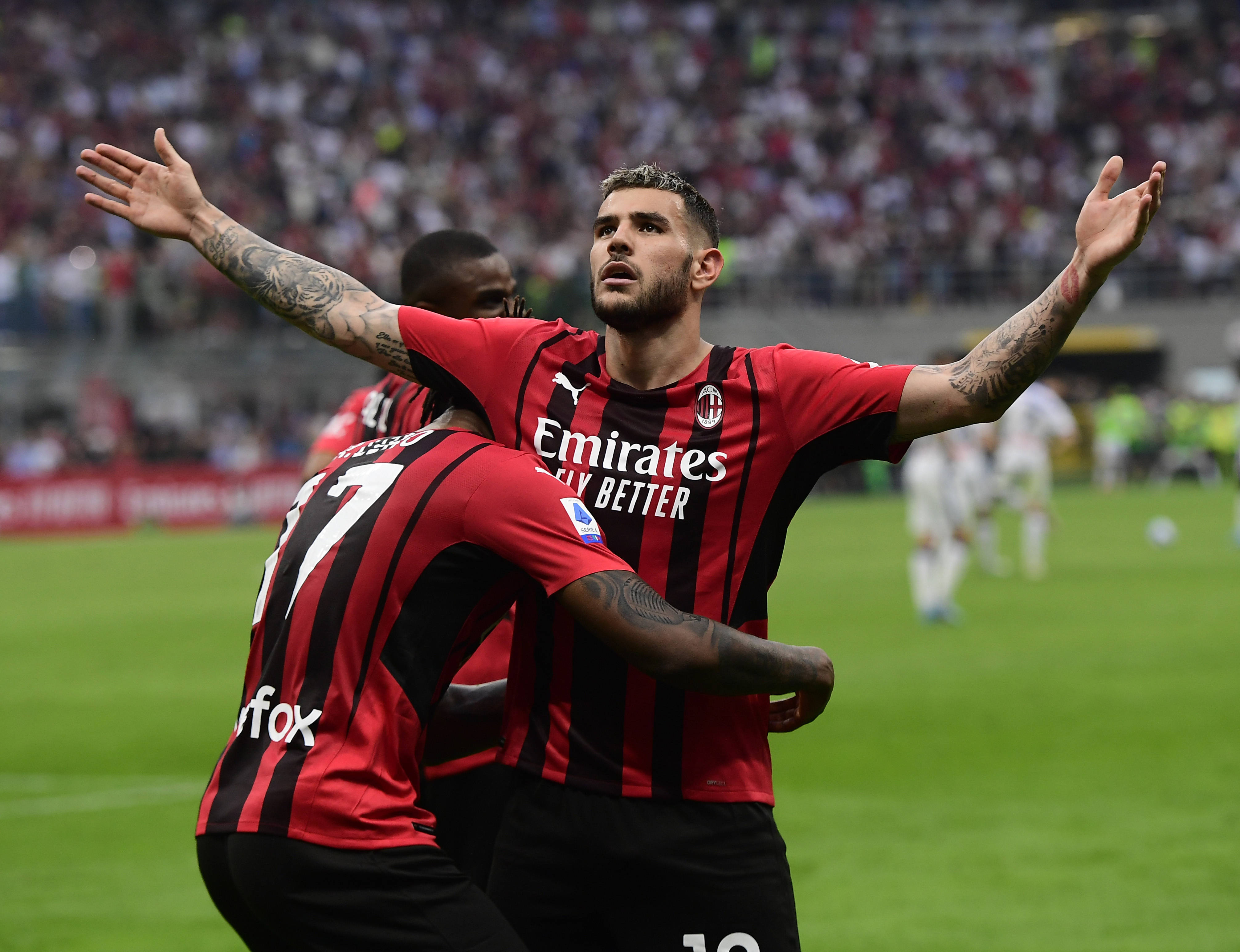 AC米兰赞助商意外破产，球队前途堪忧