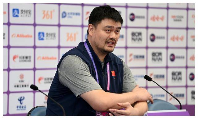 包含篮球生涯重要一役，姚明将担任一场重要角色的词条