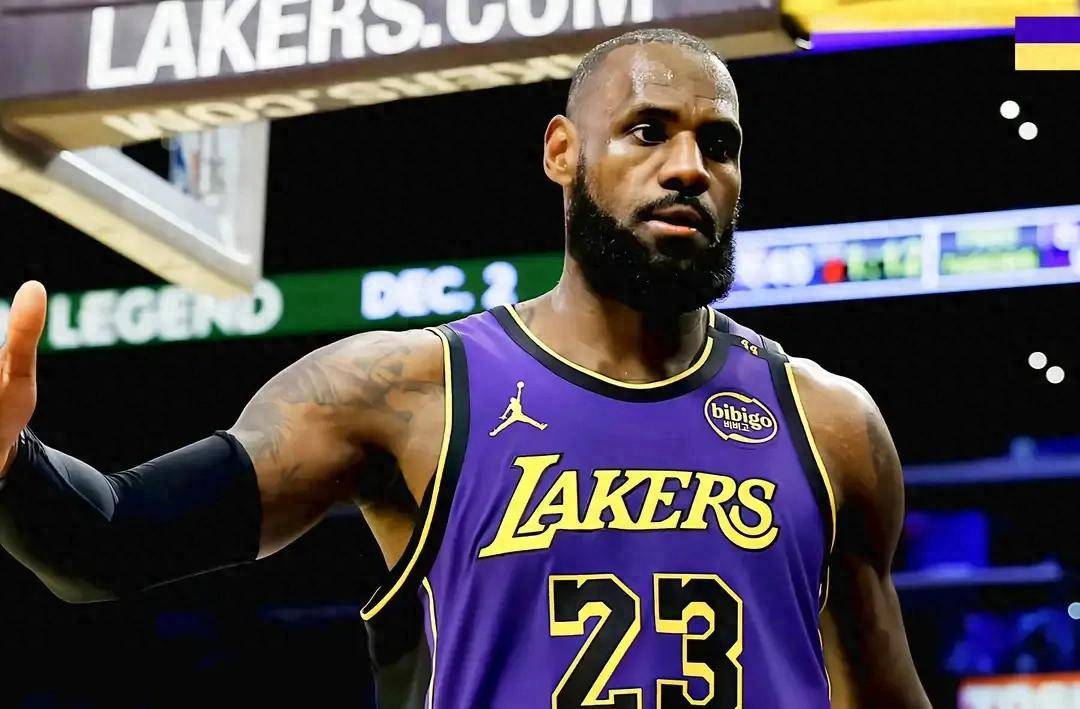 詹姆斯险胜76人，绝杀战胜关键表现点燃全场！