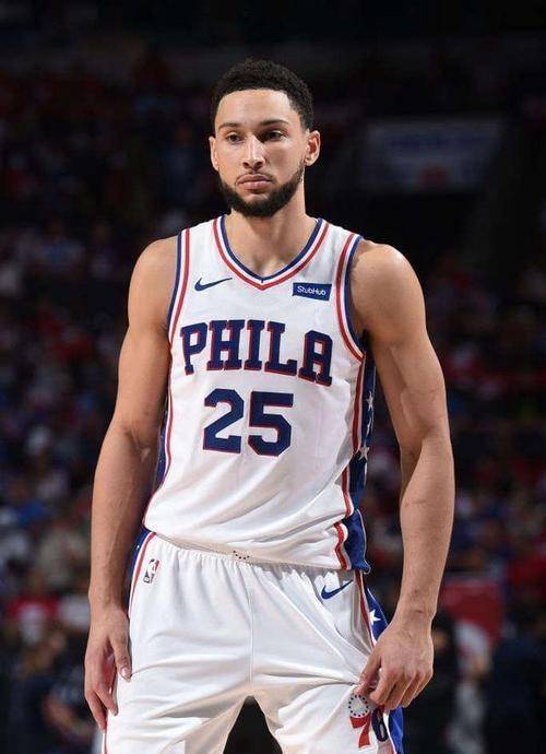 76人惊艳全场，西蒙斯助攻爆棚，命运悬念逆转取胜！