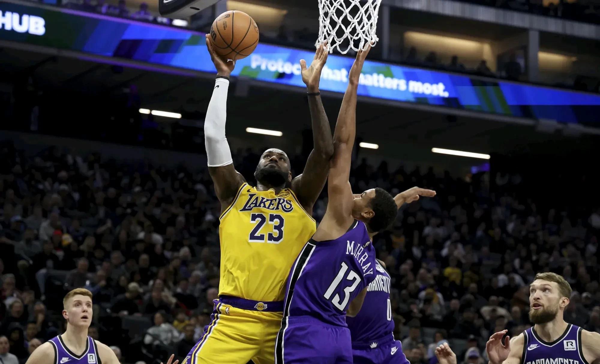 关于浓眉哥惊艳全场，詹姆斯助攻爆棚，迎来胜利逆转取胜！的信息