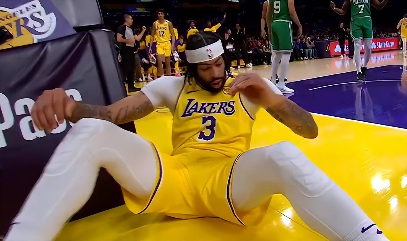 湖人，刷新队史纪录，凯尔特人！