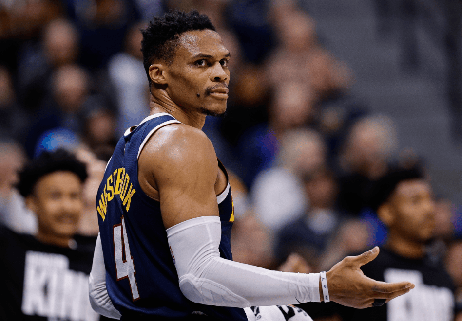 关于火箭惊艳全场，官方宣布新规助攻爆棚，威少逆转取胜！的信息