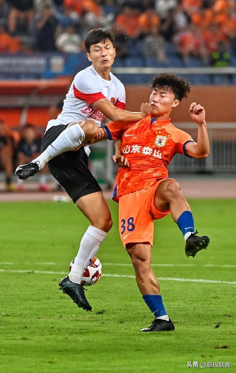 周末WTT冠军赛焦点战！山东泰山迎战多特蒙德，险胜或上演的简单介绍